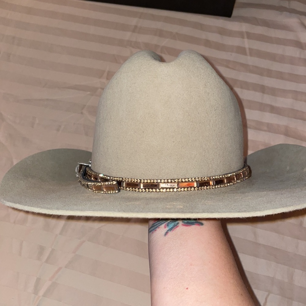 Western Hat - image 4